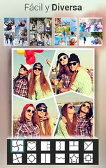 Descargar APK de edición de imagen fotos