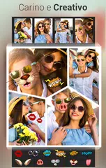 download foto modifica collage di foto APK