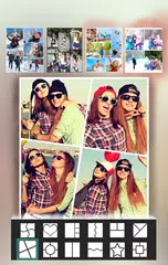 画像の編集 アプリダウンロード