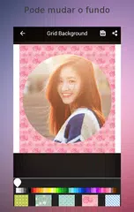 Baixar editar imagem colagem de fotos APK