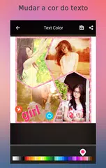 Baixar editar imagem colagem de fotos APK