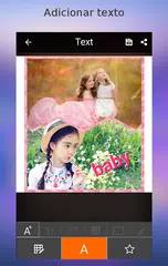 Baixar editar imagem colagem de fotos APK