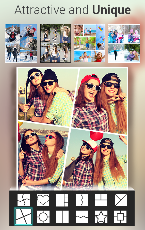 photo collage APK 50 for Android Download photo collage APK Latest