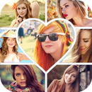 Fotocollage, Bild-Editor APK