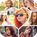 photo collage, éditeur d'image APK