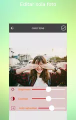 Descargar APK de collage de fotos