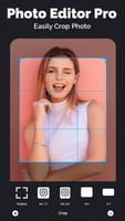 Photo Editor - Collage Maker & Filters & Effects 截图 2