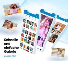 Galerie – Fotoalben Plakat