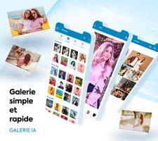Galerie Affiche