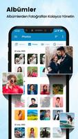 Galeri - Fotoğraf Albümleri Ekran Görüntüsü 1