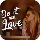 Quote maker - Text on photo APK