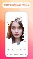 O!PhotoEdit الملصق