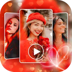 Скачать фото видео с музыкой APK