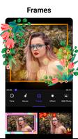 Photo video maker with music screenshot 2