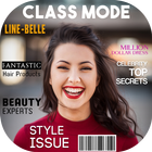 Magazine Cover Photo Maker - Magazine Photo Editor icon