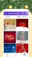 joyeux noël images gif capture d'écran 2