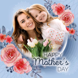 Mothers Day Photo Frame-APK