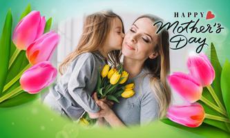 Mother’s Day Photo Frames 2022 capture d'écran 1