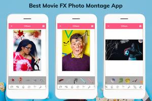 Movie Photo Effect Editor - Fx Photo Maker screenshot 3