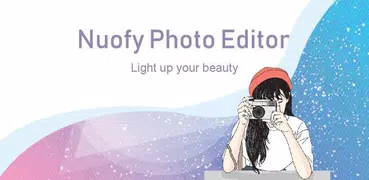 Nuofy Photo Editor