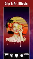 Photo Editor 2024: Art Paint imagem de tela 1