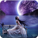 Night Photo Frame APK