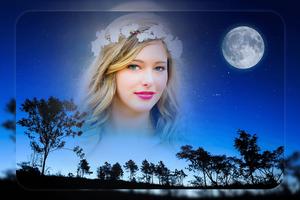 Night Photo Frame স্ক্রিনশট 2