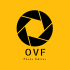 OVF editor ícone