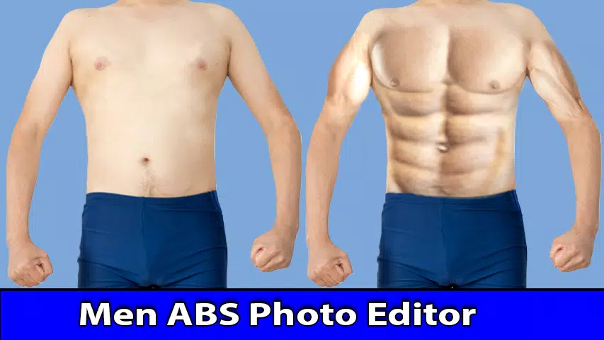 Create meme abs, muscles to get - Pictures 