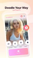AI Photo Editor - DoodleArt poster