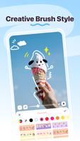 AI Photo Editor - DoodleArt screenshot 1