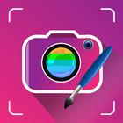 FotoPics : AI PhotoEditor simgesi