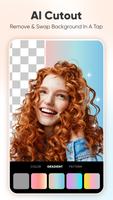 AI Photo Editor & Enhancer capture d'écran 2