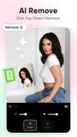 AI Photo Editor & Enhancer capture d'écran 3