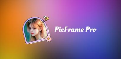 PicFrame Pro 海报