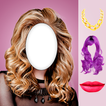 Kapsels foto-editor Hairstyles