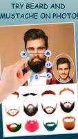 Boy Makeup App: Man Hairstyle screenshot 1