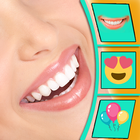 Smiley Face Photo Editor icon