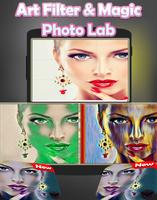 Pic Art Editor - Art Filter Photo Editor screenshot 2