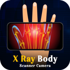 X Ray Mobile v.2.0 icône