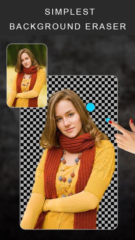 Background Changer for Android - APK Download
