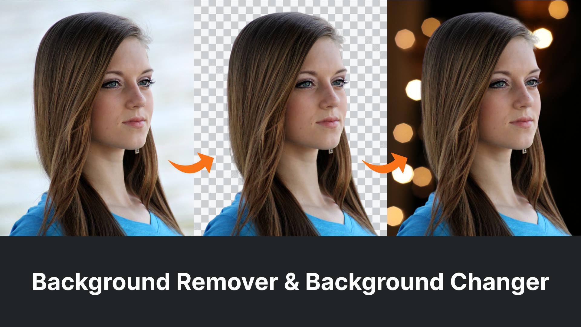 Background Remover BG Eraser APK for Android Download