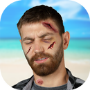 Fight Photo Editor : Battle Photo Effect APK