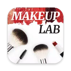 Скачать Makeup Lab - Beauty&Makeover APK