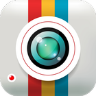 Camera98 Retro أيقونة