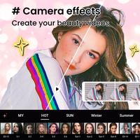 Photo Editor - Face Makeup screenshot 1