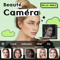 Photo Editor - Face Makeup Affiche