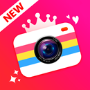 Beauty Face Camera - Selfie Camera Editor APK