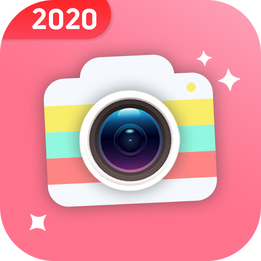 beauty plus camera app 2020