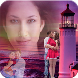 Blend Me Photo Editor アイコン